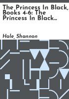 The_princess_in_black__books_4-6
